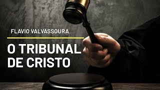 O Tribunal de Cristo [upl. by Adiasteb736]