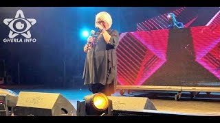 Mirabela Dauer concert Electric Castle 2017 Bontida Cluj [upl. by Faina]