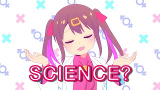 THE SCIENCE BEHIND MIHARIS EXPERIMENT  Anime Analysis [upl. by Clara]