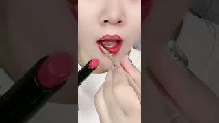 Lipstick color beautiful lipstickcolor lipsticktutorial lipstick beautiful lipsticktutorial [upl. by Eniluqaj137]