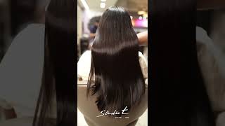 Experience the Ultimate Hair Revival with Nanoplastia Treatment [upl. by Ahsiruam]