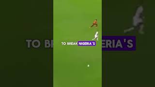 Is Osimhen The Worlds BEST Striker ⚽🔥 [upl. by Pride173]