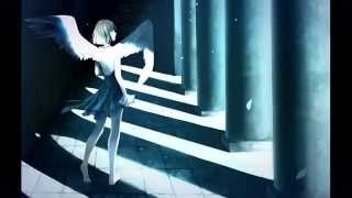 Nightcore  Broken Angel [upl. by Ruomyes]