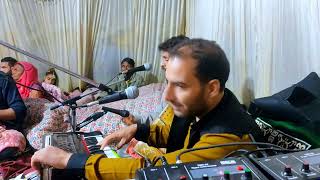 Lagya Lagya Rajmalnow  Wani Wahid  Mir Aijaz  Kashmiri Song [upl. by Voccola]