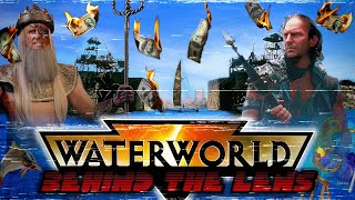 Waterworld 1995 Behind The Lens  Wolfster Media [upl. by Morrell]