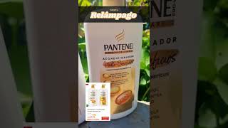 🌟 Kit Shampoo e Condicionador Pantene Ultimate Care 1L 🌟 [upl. by Adnorahs]