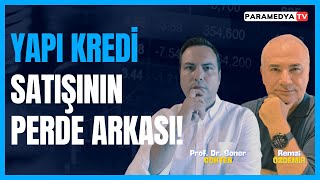 Yapı ve Kredi Bankası Satışının Perde Arkası  REMZİ ÖZDEMİRSONER GÖKTEN [upl. by Jeannie]