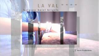 Hotel Laval Brigels [upl. by Nadnarb860]