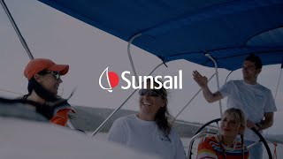 Experience the Perfect Group Sailing Holiday with Sunsail [upl. by Nata810]