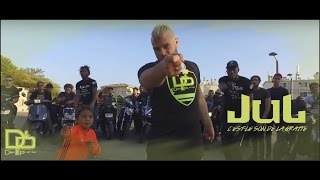 JUL  CEST LE SON DE LA GRATTE  CLIP OFFICIEL  2016 [upl. by Acnayb]