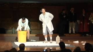 The 16th First Annual Ig Nobel Prize Ceremony [upl. by Barboza580]