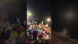 Yamuna aarti love ytshortsvideo virdavan [upl. by Aitnic]