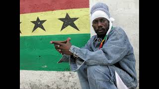 REMIX SIZZLA SOLID AS A ROCK GREETINGS RIDDIM [upl. by Nolyaw722]