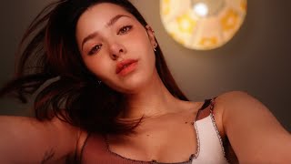 ASMR Shivers While You Sleep 😴 [upl. by Pier]