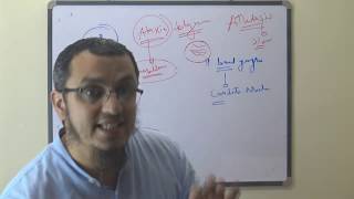 MRCP  NEURO Ataxia–telangiectasia  Dr Mohamed Osama [upl. by Eri200]