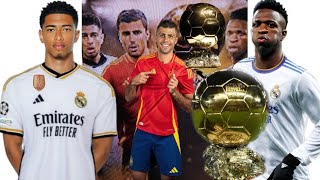 PARLONS SPORTS DEBAT FOOT le ballon dor et ces antecedents [upl. by Hardwick707]