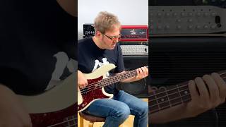 P Bass  Avalon U5  1176 Comp [upl. by Darb]