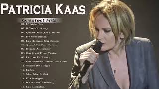 Патрисия Каас лучшее суперхитыPatricia Kaas Best Songs Best of Patricia Kaas [upl. by Winshell]