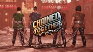 Chained Together Multiplayer Split Screen [upl. by Lubba]