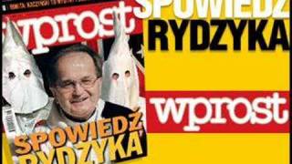 Wprost O Rydzyk kpi ze słuchaczek [upl. by Dahsar]