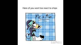 Here of you want too react to ships [upl. by Cammi240]