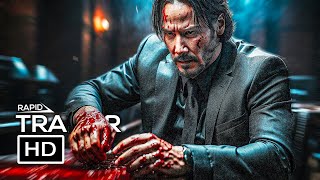 BEST ACTION MOVIES 2023 Trailers [upl. by Yaras]