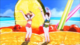 Asereje Ketchup Song  Las Ketchup  Just Dance Now [upl. by Nera]