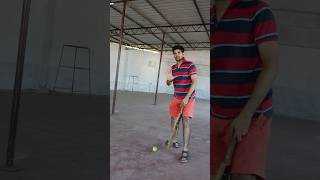 Cricket Bat Rotate challenge  Ft Pushkar challenge cricket vlogs [upl. by Dlorag]