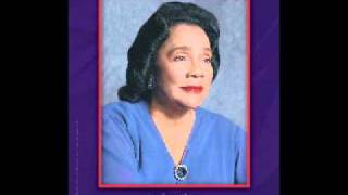 Coretta Scott King Eulogy [upl. by Gottwald]