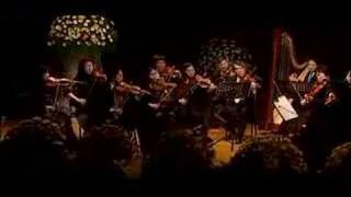 Canon In D JPachelbel 2008孫運璿先生音樂會 [upl. by Moynahan942]