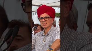 Darbar Move पर बोले उमर अब्दुल्ला shorts omarabdullah jammu trending [upl. by Sherer]