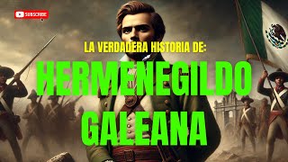 Hermenegildo Galeana [upl. by Lexine]