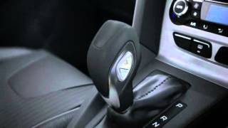 Ford Powershift Automatic Transmission [upl. by Lajes239]