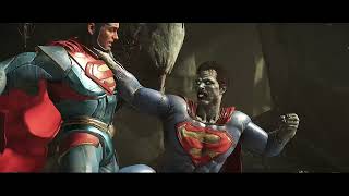 BIZARRO vs SUPERMAN [upl. by Dallas]