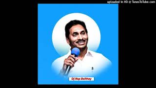 YCP JANGANNA AGENDA NALGONDA GADDAR SONG DJ REMIX BY DJ VAMSHI NSP [upl. by Ainat297]