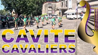 Bamboo Medley by Cavite Cavaliers Bamboo Medley  Guadalupe Viejo Fiesta 2024💂🏻‍♀️🎼🎶🎵🎺🎷📯 [upl. by Colvert]