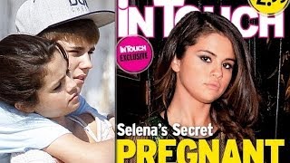 Selena Gómez Abortó Bebe de Justin Bieber en el 2012 [upl. by Sutelc]