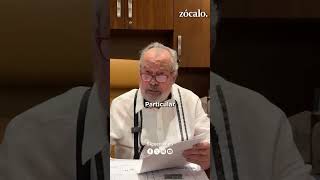 Acusa Mauricio Fernández a ex alcalde Miguel Treviño de borrar datos de municipio de San Pedro NL [upl. by Alix205]