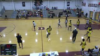 Dougherty High Basketball Presents 2024 Summer Team Camp Day 2  200pm Dougherty v Lee County [upl. by Rise577]