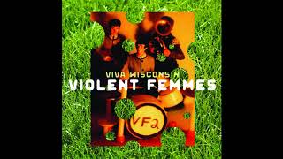 Violent Femmes  Hallowed Ground  Viva Wisconsin [upl. by Asiul121]