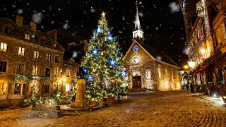 Merry Christmas Music 2024 Soft Piano Music Best Instrumental Christmas Songs for Relax Study [upl. by Ahsilek45]