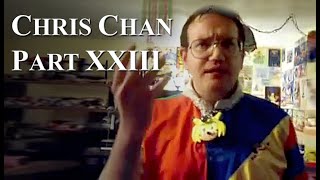 Chris Chan A Comprehensive History  Part 23 [upl. by Gesner]