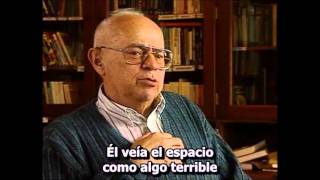 Stanislaw Lem en los 60 habla sobre el Solaris de Tarkovsky [upl. by Cameron]