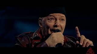 Vasco Rossi  Se ti potessi dire  Senza parole Live Circo Massimo [upl. by Valleau]