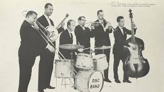 The Dutch Swing College Band Fidgety feet 1960 [upl. by Derag786]