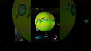 Nehru Planetarium Worli Mumbai Mumbai india titanic love music song hollywood viralvideo [upl. by Noedig121]