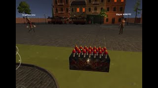 Fireworks Play v202481  Multiplayer update [upl. by Martainn]