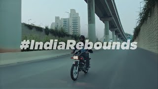 Hero MotoCorp  Hum Mein Hai Hero [upl. by Hniht]