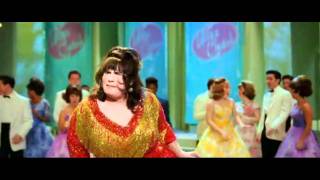 You Cant Stop the Beat  Hairspray Movie Clip [upl. by Llerdnod]