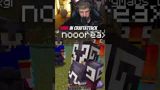 REWI startet RAVE IN CRAFTATTACK💃 [upl. by Adnoyek]